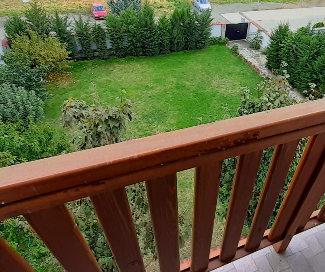 Семеен Хотел Къща Тодорови Stara Sagora Exterior foto