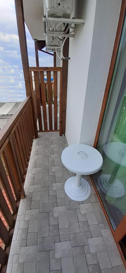 Семеен Хотел Къща Тодорови Stara Sagora Exterior foto