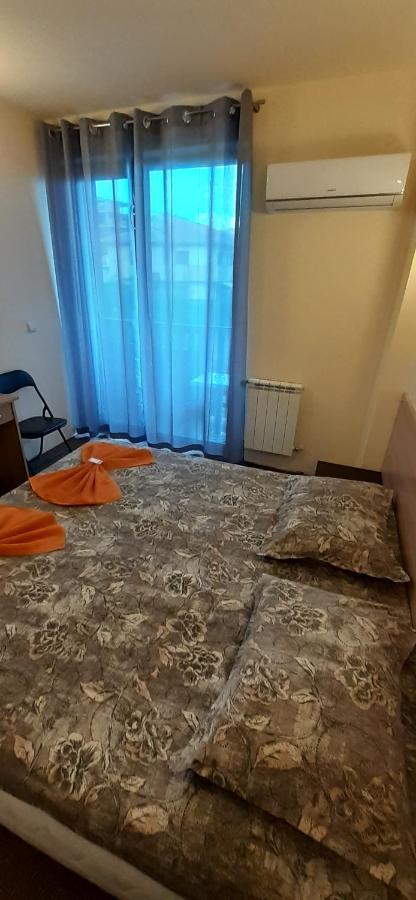 Семеен Хотел Къща Тодорови Stara Sagora Exterior foto