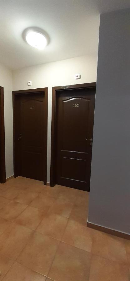Семеен Хотел Къща Тодорови Stara Sagora Exterior foto