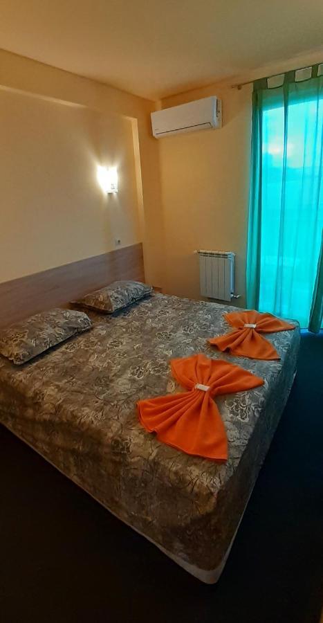 Семеен Хотел Къща Тодорови Stara Sagora Exterior foto