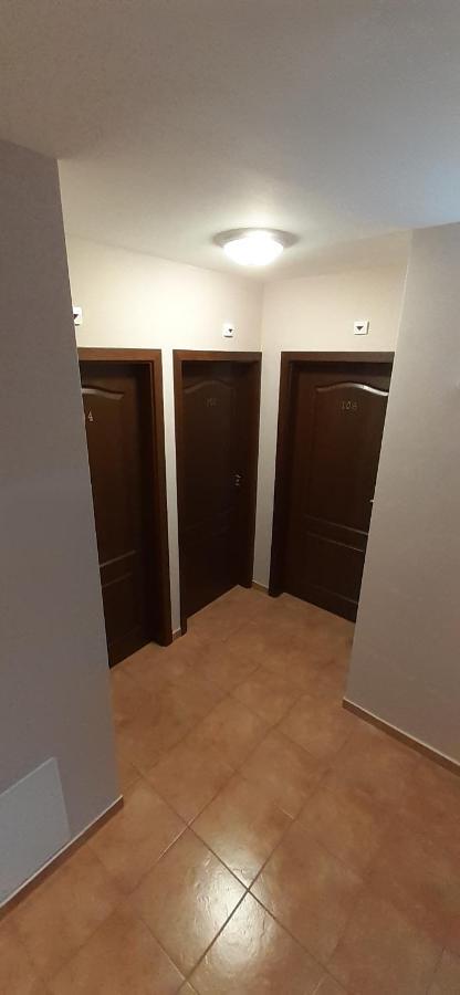 Семеен Хотел Къща Тодорови Stara Sagora Exterior foto