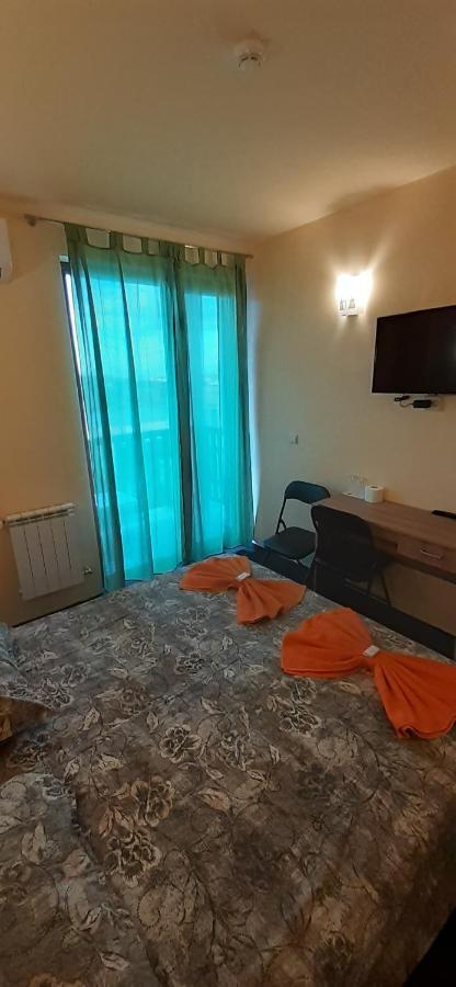 Семеен Хотел Къща Тодорови Stara Sagora Exterior foto
